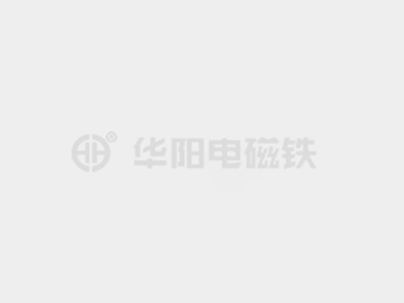 黑吊操逼防爆电磁铁的储存和维护较佳实践！